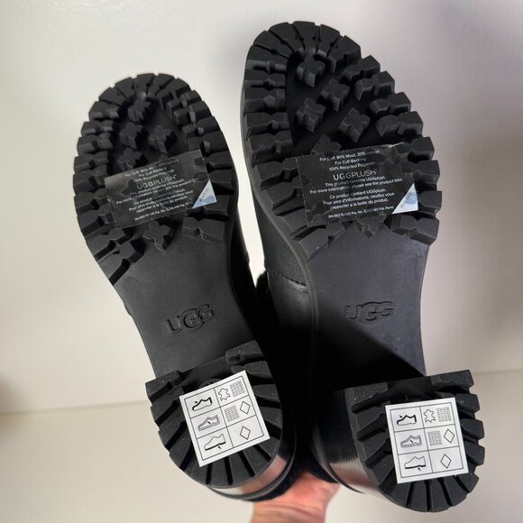 UGG Waterproof Bootie - W9 - Picture 9 of 9